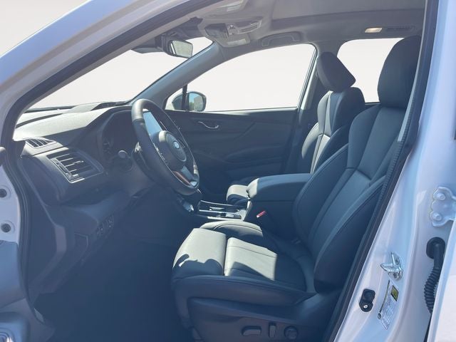 2026 Subaru ASCENT Limited Bronze Edition 7-Passenger