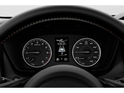 2026 Subaru ASCENT Limited Bronze Edition 7-Passenger