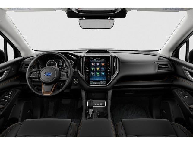 2026 Subaru ASCENT Limited Bronze Edition 7-Passenger