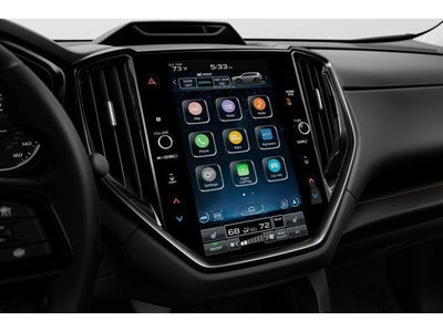 2026 Subaru ASCENT Limited Bronze Edition 7-Passenger