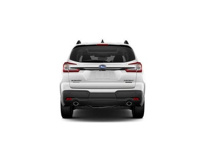 2026 Subaru ASCENT Limited Bronze Edition 7-Passenger