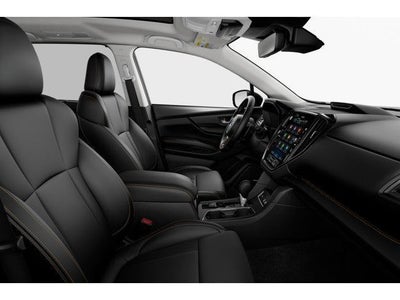 2026 Subaru ASCENT Limited Bronze Edition 7-Passenger