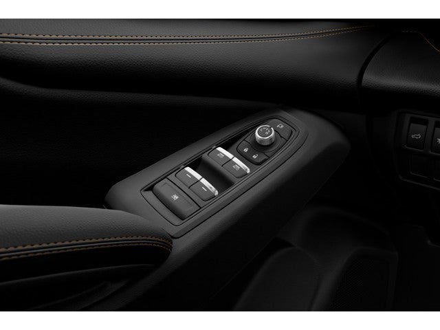 2026 Subaru ASCENT Limited Bronze Edition 7-Passenger