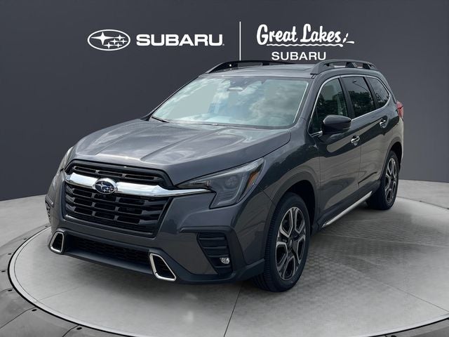 2027 Subaru ASCENT Touring 7-Passenger