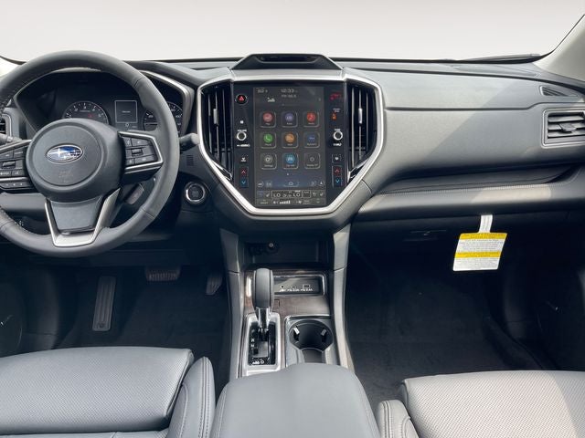 2027 Subaru ASCENT Touring 7-Passenger
