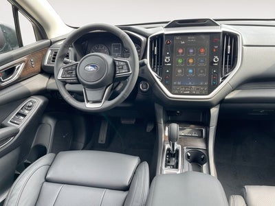 2027 Subaru ASCENT Touring 7-Passenger