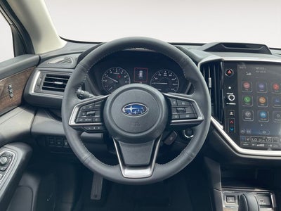2027 Subaru ASCENT Touring 7-Passenger