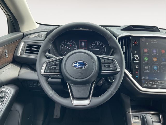 2027 Subaru ASCENT Touring 7-Passenger