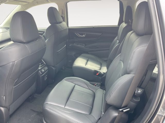 2027 Subaru ASCENT Touring 7-Passenger