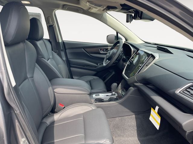 2027 Subaru ASCENT Touring 7-Passenger