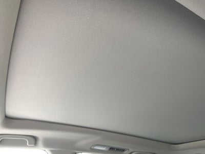 2027 Subaru ASCENT Touring 7-Passenger