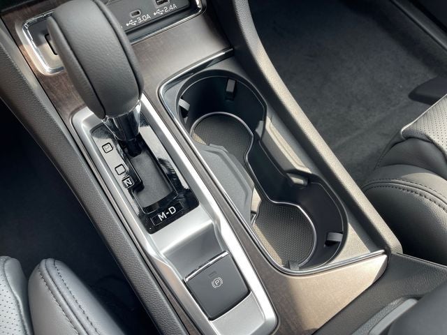 2027 Subaru ASCENT Touring 7-Passenger
