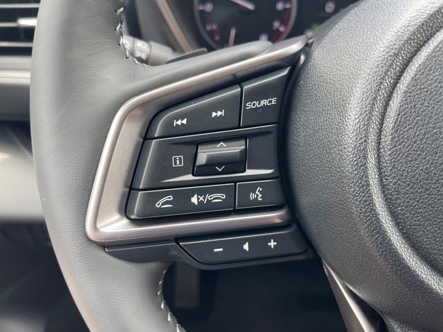 2027 Subaru ASCENT Touring 7-Passenger