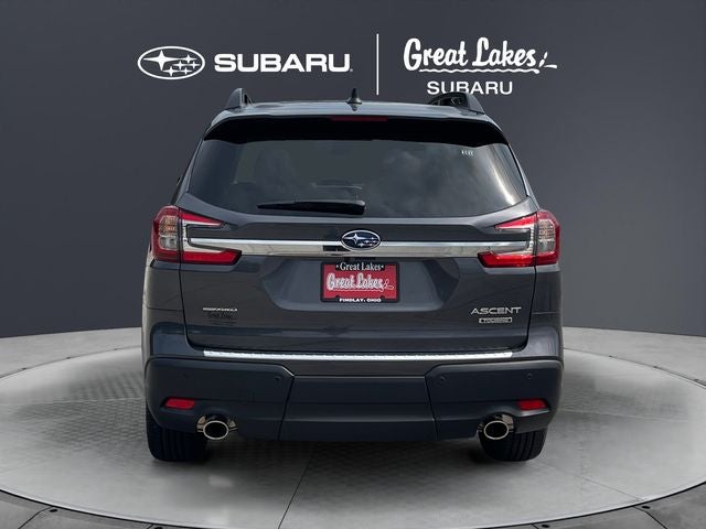 2027 Subaru ASCENT Touring 7-Passenger