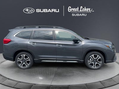 2027 Subaru ASCENT Touring 7-Passenger