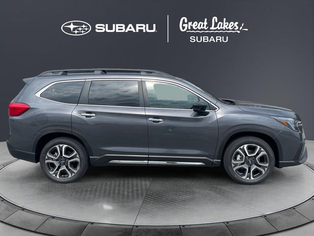 2027 Subaru ASCENT Touring 7-Passenger