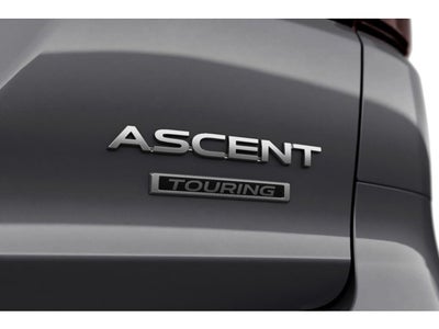 2027 Subaru ASCENT Touring