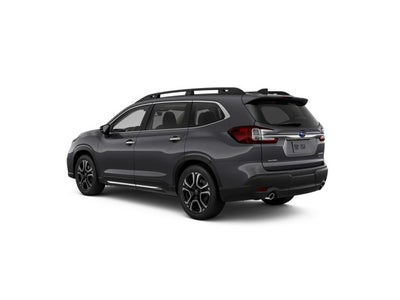 2027 Subaru ASCENT Touring