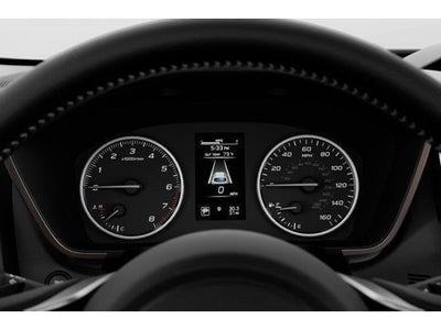 2026 Subaru ASCENT Touring 7-Passenger