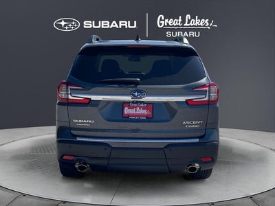 2026 Subaru ASCENT Touring 7-Passenger