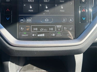 2026 Subaru ASCENT Touring 7-Passenger