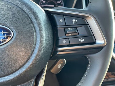 2026 Subaru ASCENT Touring 7-Passenger