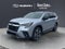 2027 Subaru ASCENT Touring 7-Passenger
