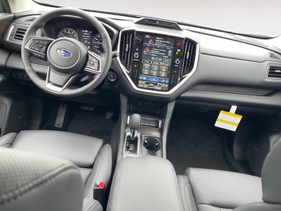 2027 Subaru ASCENT Touring 7-Passenger