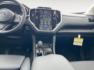 2027 Subaru ASCENT Touring 7-Passenger