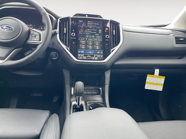 2027 Subaru ASCENT Touring 7-Passenger