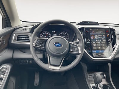 2027 Subaru ASCENT Touring 7-Passenger