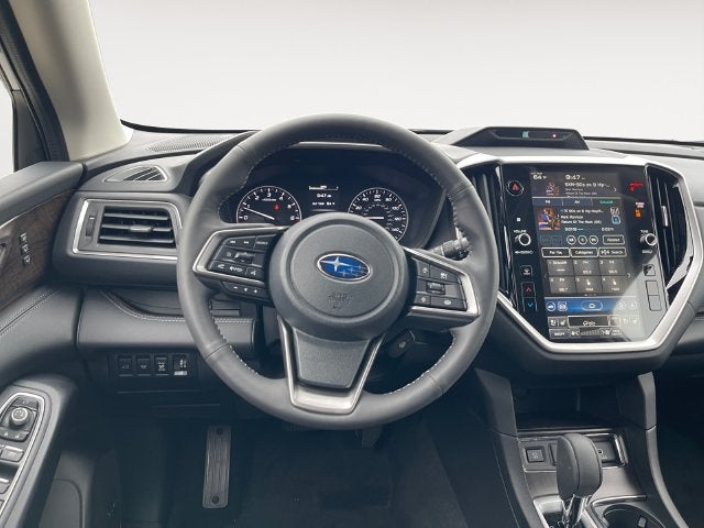 2027 Subaru ASCENT Touring 7-Passenger