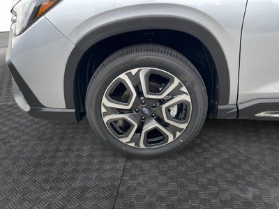 2027 Subaru ASCENT Touring 7-Passenger