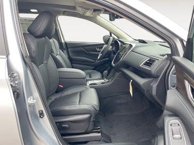 2027 Subaru ASCENT Touring 7-Passenger