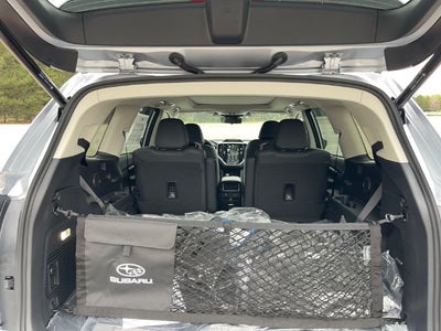 2027 Subaru ASCENT Touring 7-Passenger