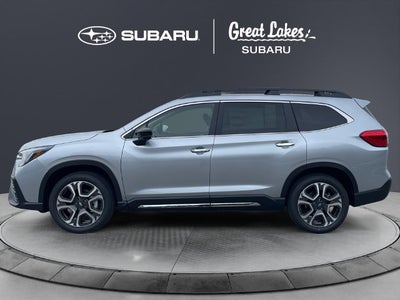 2027 Subaru ASCENT Touring 7-Passenger