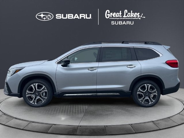 2027 Subaru ASCENT Touring 7-Passenger