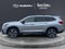 2027 Subaru ASCENT Touring 7-Passenger