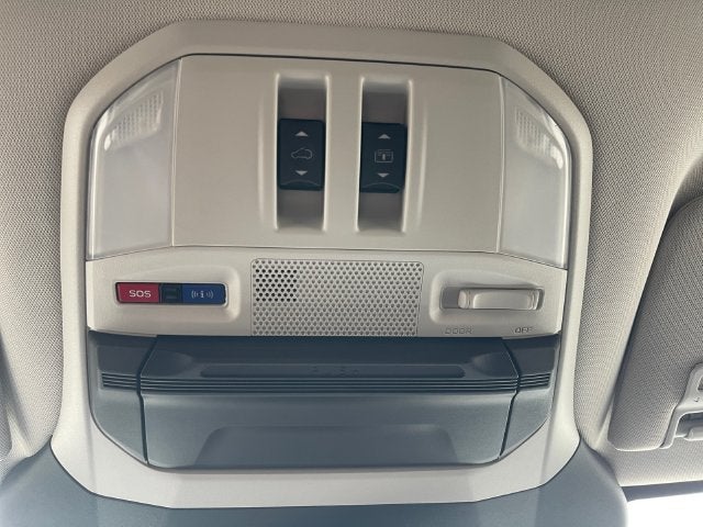 2027 Subaru ASCENT Touring 7-Passenger