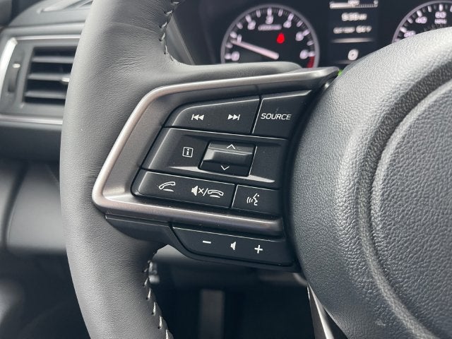 2027 Subaru ASCENT Touring 7-Passenger