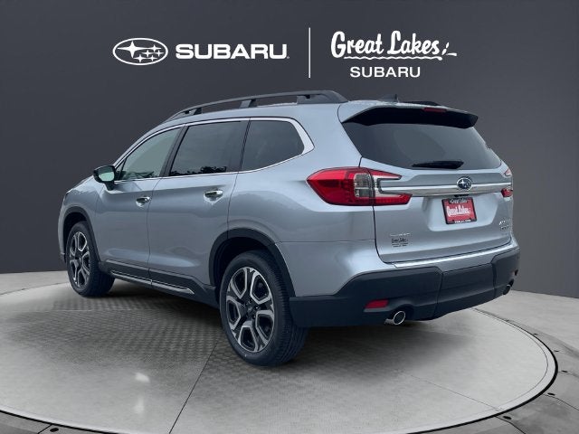2027 Subaru ASCENT Touring 7-Passenger