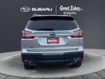 2027 Subaru ASCENT Touring 7-Passenger