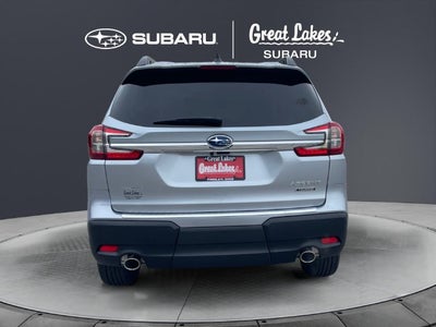 2027 Subaru ASCENT Touring 7-Passenger