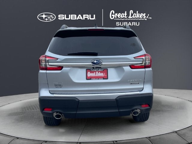 2027 Subaru ASCENT Touring 7-Passenger