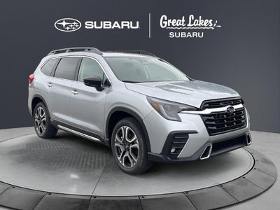 2027 Subaru ASCENT Touring 7-Passenger