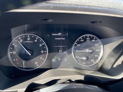 2026 Subaru ASCENT Onyx Edition Touring 7-Passenger