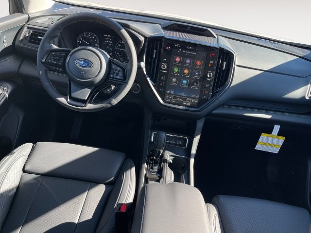 2027 Subaru ASCENT Onyx Edition Touring 7-Passenger