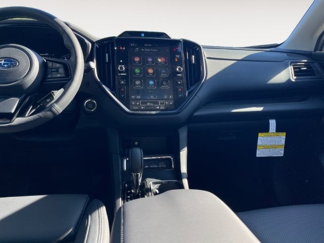 2027 Subaru ASCENT Onyx Edition Touring 7-Passenger
