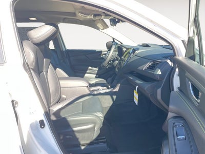 2027 Subaru ASCENT Onyx Edition Touring 7-Passenger