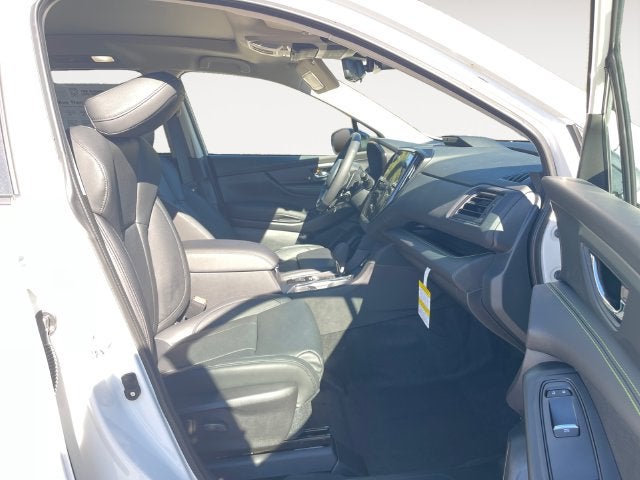 2027 Subaru ASCENT Onyx Edition Touring 7-Passenger